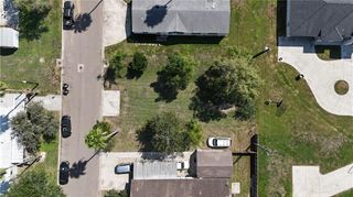 406 Illinois Circle, La Feria, TX 78559