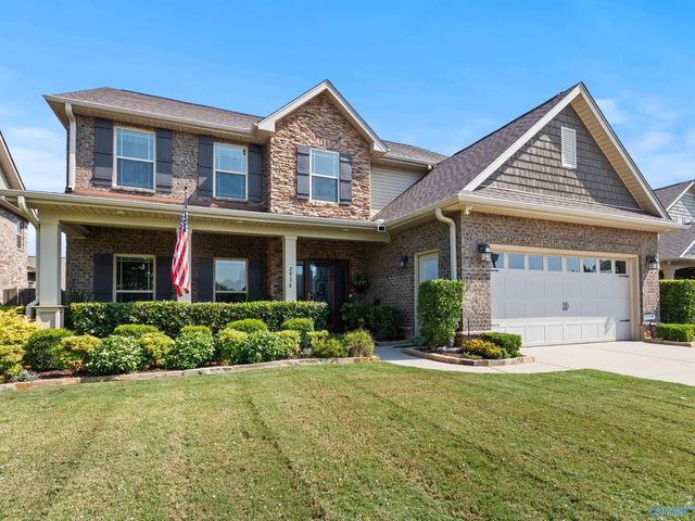 2936 Magnolia Park Drive, Owens Cross Roads, AL 35763