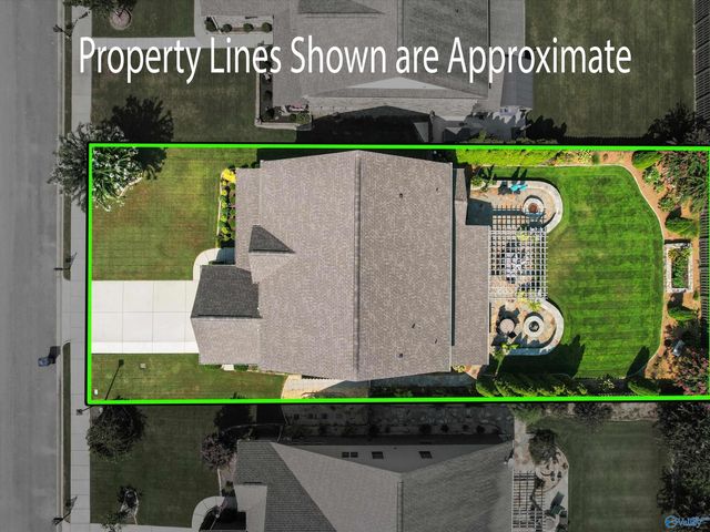 2936 Magnolia Park Drive, Owens Cross Roads, AL 35763