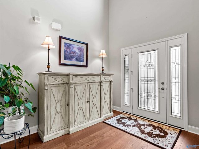 2936 Magnolia Park Drive, Owens Cross Roads, AL 35763