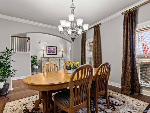 2936 Magnolia Park Drive, Owens Cross Roads, AL 35763