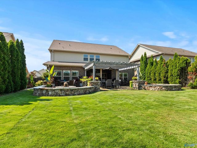 2936 Magnolia Park Drive, Owens Cross Roads, AL 35763