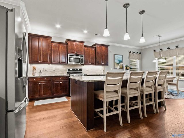 2936 Magnolia Park Drive, Owens Cross Roads, AL 35763