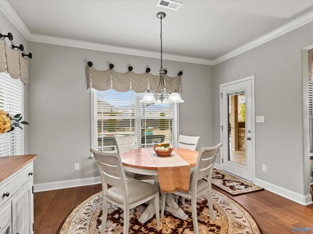 2936 Magnolia Park Drive, Owens Cross Roads, AL 35763