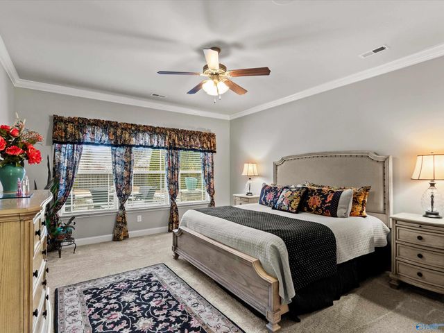 2936 Magnolia Park Drive, Owens Cross Roads, AL 35763