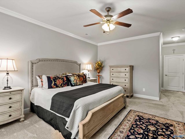 2936 Magnolia Park Drive, Owens Cross Roads, AL 35763