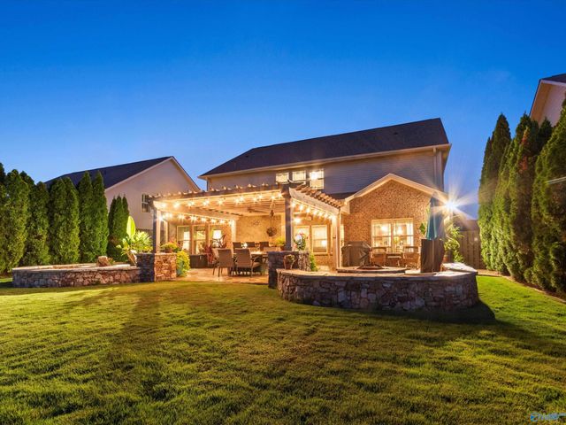 2936 Magnolia Park Drive, Owens Cross Roads, AL 35763