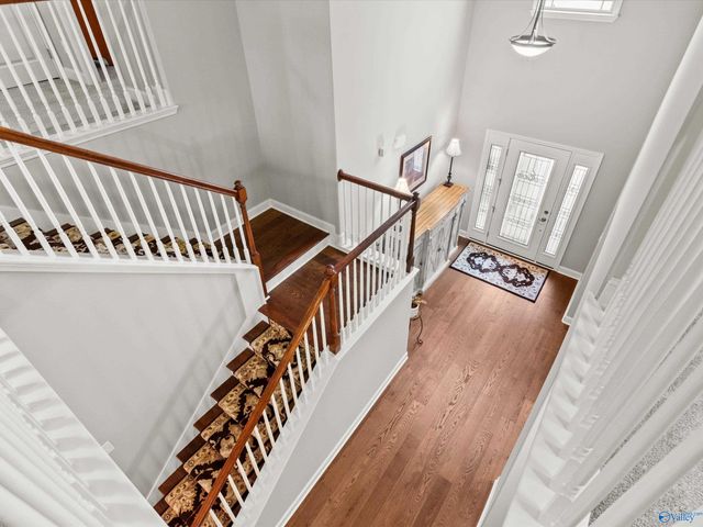 2936 Magnolia Park Drive, Owens Cross Roads, AL 35763