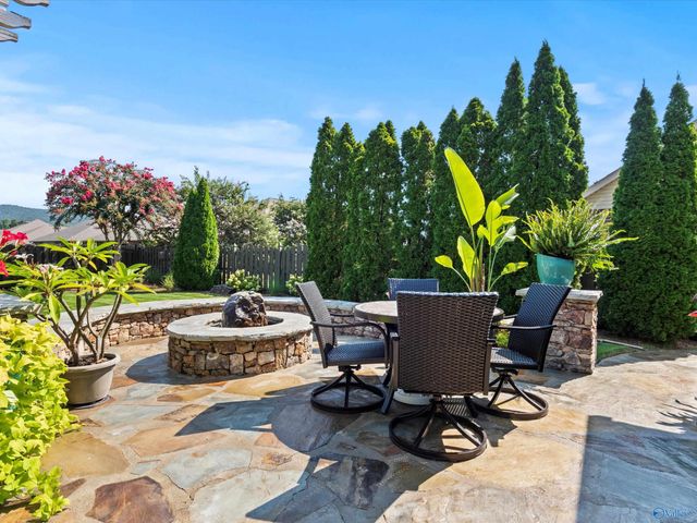 2936 Magnolia Park Drive, Owens Cross Roads, AL 35763