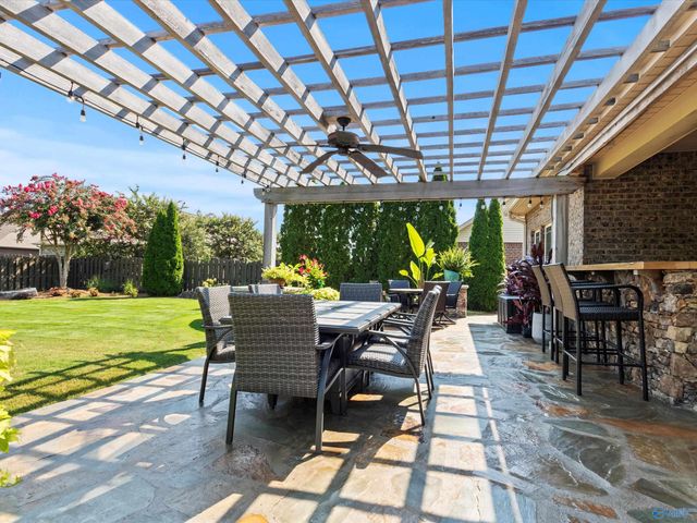 2936 Magnolia Park Drive, Owens Cross Roads, AL 35763