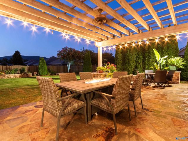 2936 Magnolia Park Drive, Owens Cross Roads, AL 35763