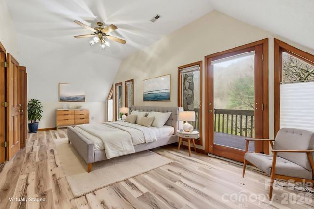 652 Shepherds Creek Road, Robbinsville, NC 28771