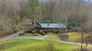 652 Shepherds Creek Road, Robbinsville, NC 28771