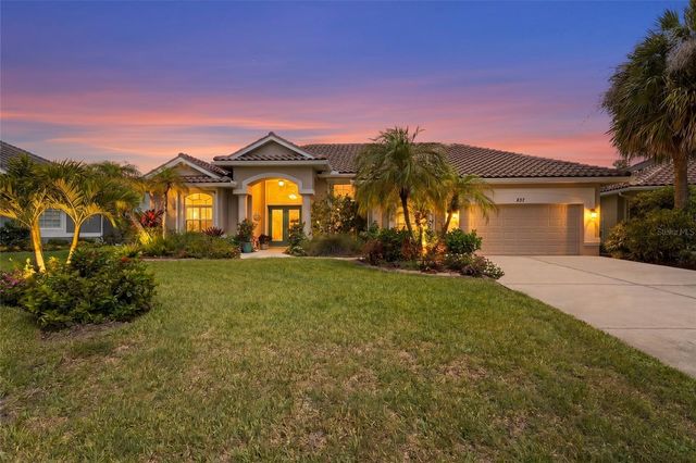 837 WOOD SORREL LANE, Venice, FL 34293