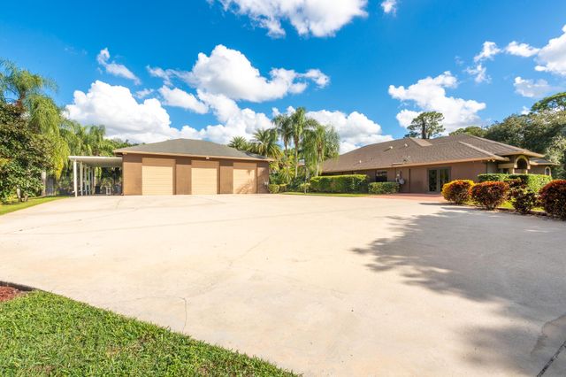 3516 185th Trail, Loxahatchee, FL 33470