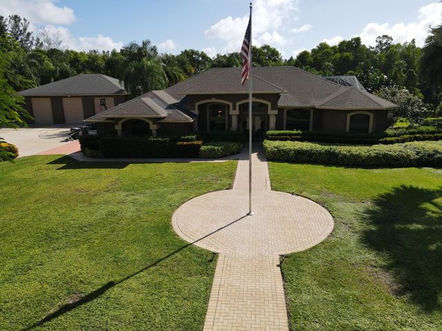 3516 185th Trail, Loxahatchee, FL 33470