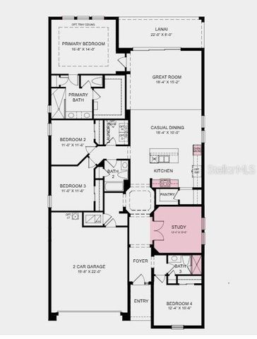 5235 BOWSPIRIT WAY, St Cloud, FL 34771