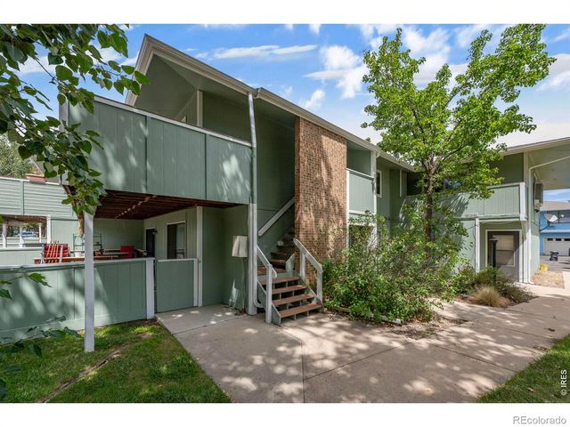 1111 Elysian Field Drive D, Lafayette, CO 80026
