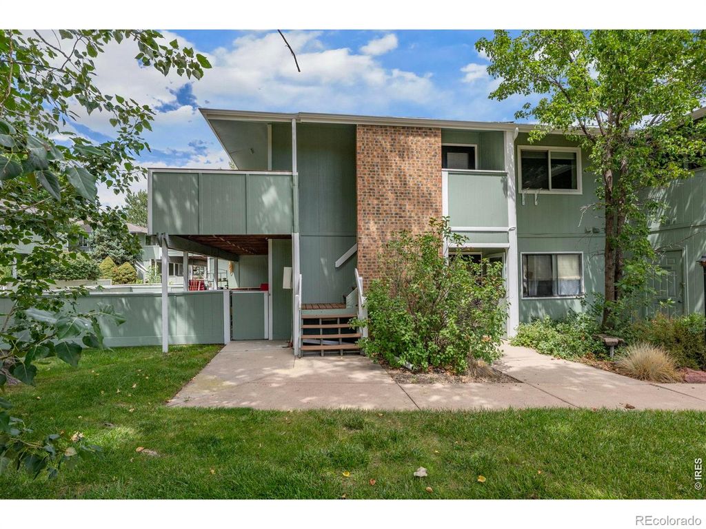1111 Elysian Field Drive D, Lafayette, CO 80026