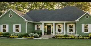 1147 Spry Rd, Bradyville, TN 37026