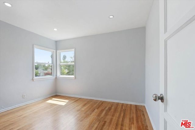 4074 Leimert Boulevard, Los Angeles, CA 90008