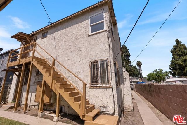 4074 Leimert Boulevard, Los Angeles, CA 90008