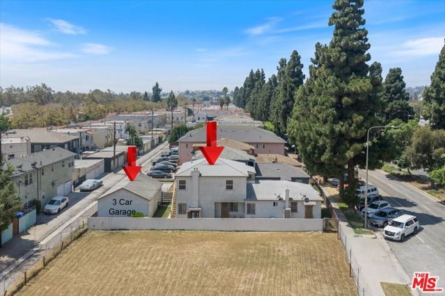 4074 Leimert Boulevard, Los Angeles, CA 90008