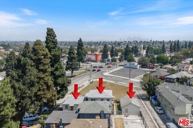 4074 Leimert Boulevard, Los Angeles, CA 90008