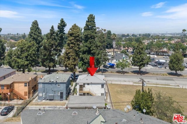 4074 Leimert Boulevard, Los Angeles, CA 90008
