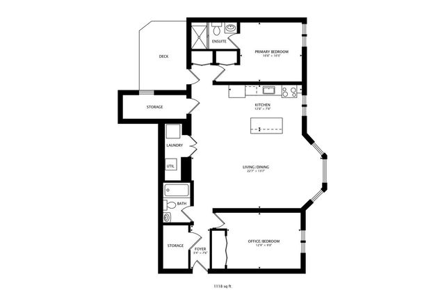 1701 N Crilly Court 2E, Chicago, IL 60614