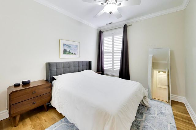 1701 N Crilly Court 2E, Chicago, IL 60614