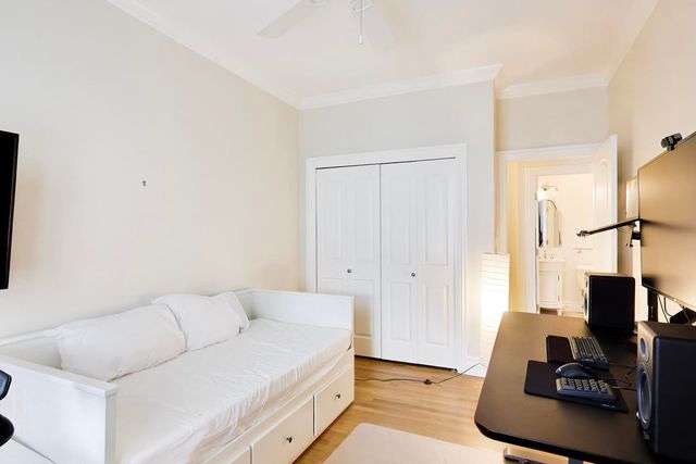 1701 N Crilly Court 2E, Chicago, IL 60614