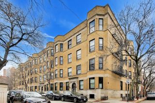 1701 N Crilly Court 2E, Chicago, IL 60614