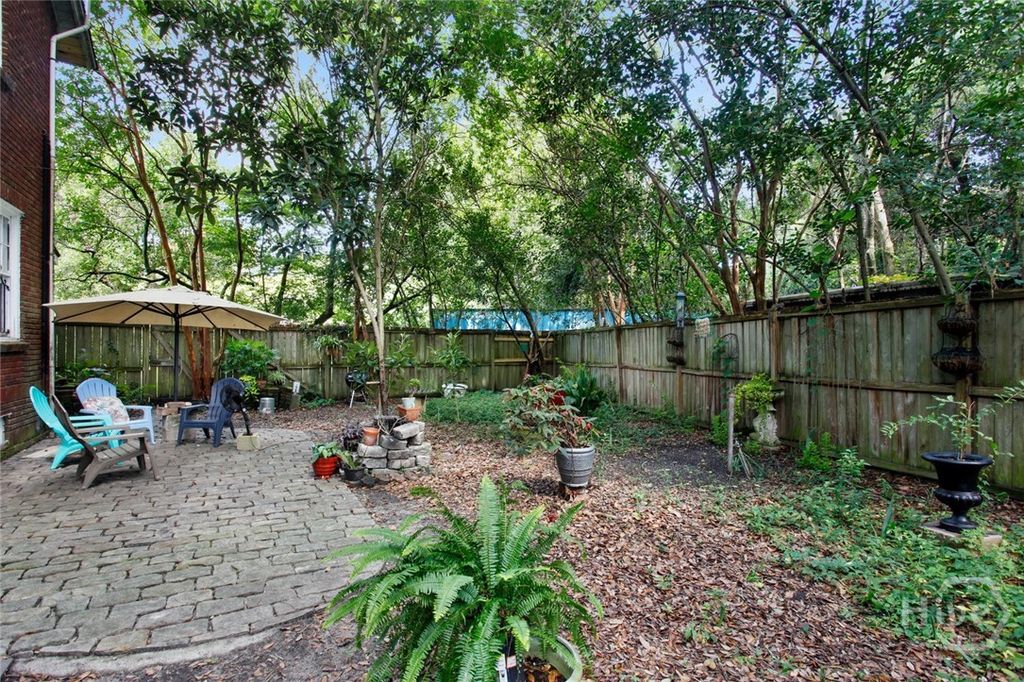 Image 22 of property listing at 1612 Skidaway Road, Savannah, GA 31404