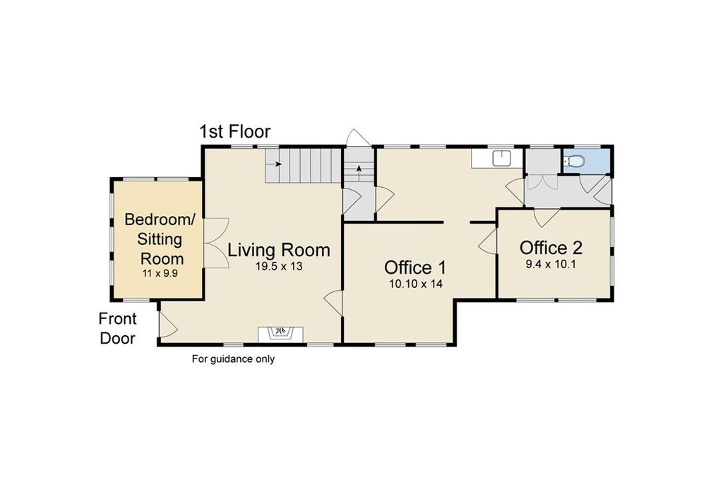 Image 24 of property listing at 1612 Skidaway Road, Savannah, GA 31404