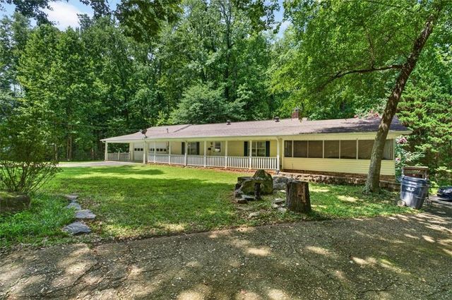 62 Chestnut Path, Dallas, GA 30132