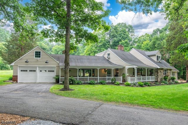 405 Springdale Greendell Rd, Fredon Twp., NJ 07860