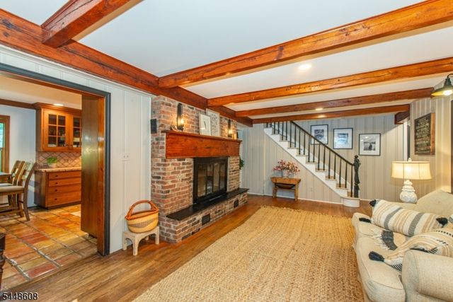 405 Springdale Greendell Rd, Fredon Twp., NJ 07860
