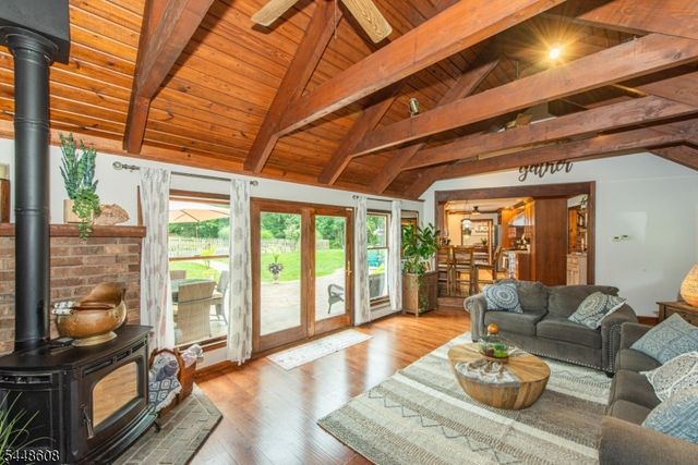 405 Springdale Greendell Rd, Fredon Twp., NJ 07860