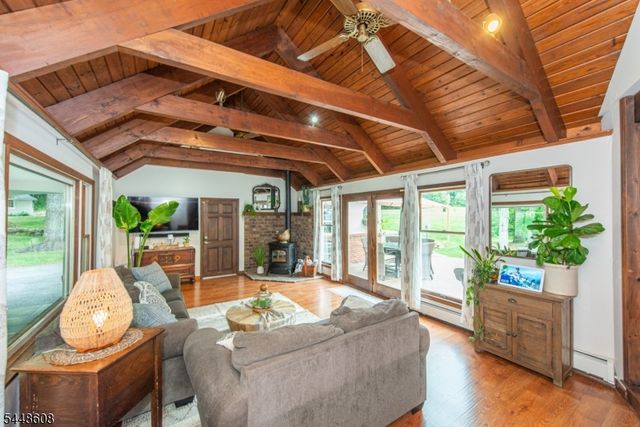 405 Springdale Greendell Rd, Fredon Twp., NJ 07860