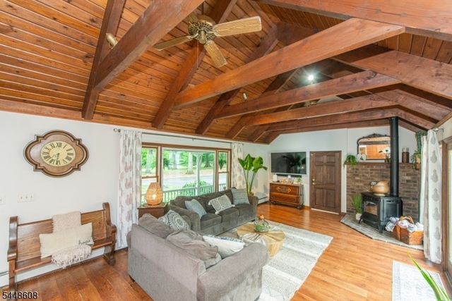 405 Springdale Greendell Rd, Fredon Twp., NJ 07860