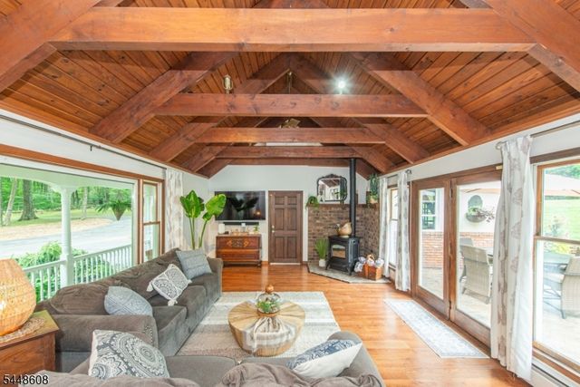 405 Springdale Greendell Rd, Fredon Twp., NJ 07860