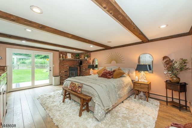 405 Springdale Greendell Rd, Fredon Twp., NJ 07860