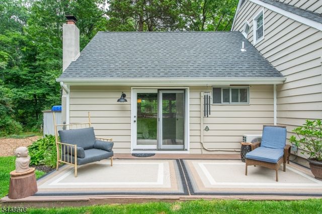 405 Springdale Greendell Rd, Fredon Twp., NJ 07860