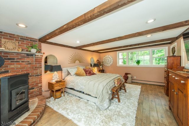 405 Springdale Greendell Rd, Fredon Twp., NJ 07860