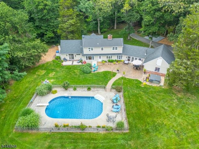 405 Springdale Greendell Rd, Fredon Twp., NJ 07860