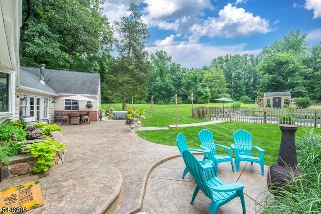 405 Springdale Greendell Rd, Fredon Twp., NJ 07860