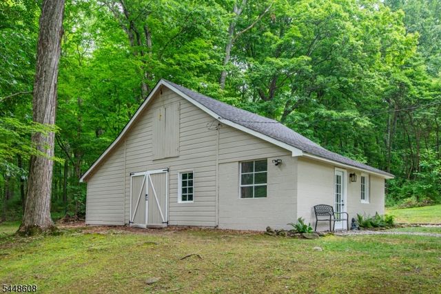 405 Springdale Greendell Rd, Fredon Twp., NJ 07860