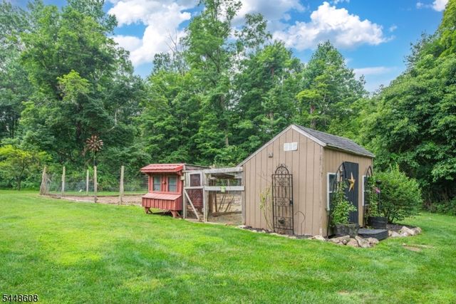 405 Springdale Greendell Rd, Fredon Twp., NJ 07860