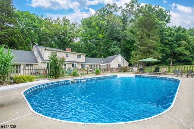 405 Springdale Greendell Rd, Fredon Twp., NJ 07860